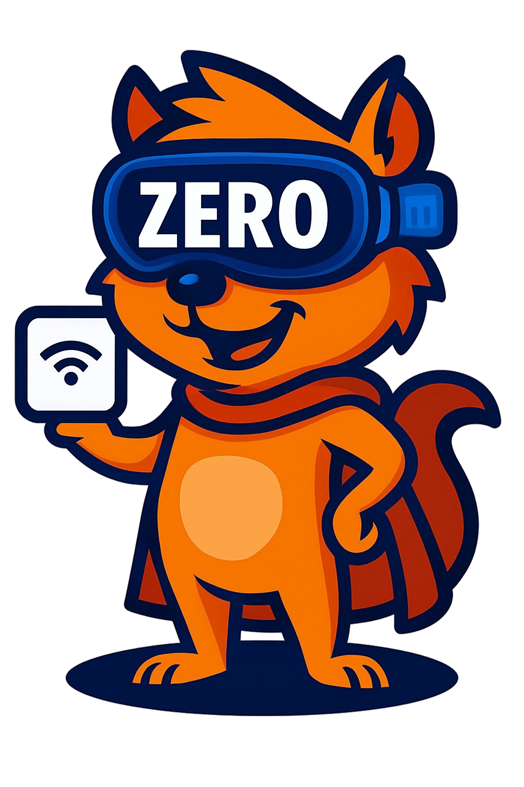 WiFi Image